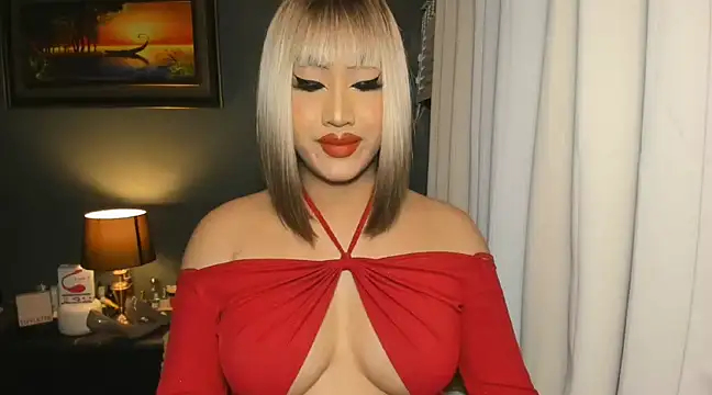 AliciaGundersen online show from 12-01-24, 07:58