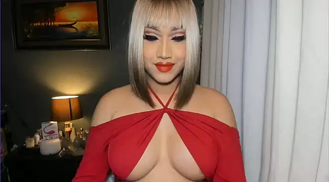 AliciaGundersen online show from 01-31-25, 06:36