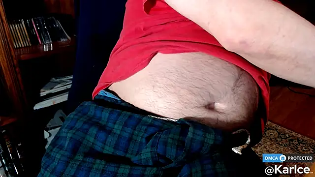 karlce online show from 12-15-24, 03:34