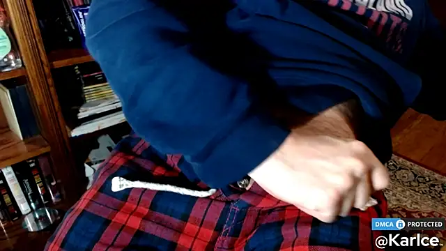 karlce online show from 02-16-25, 03:37