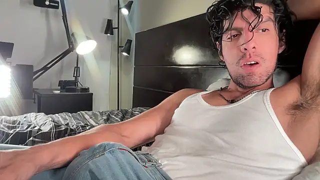 beranco19 online show from 02-17-26, 10:16