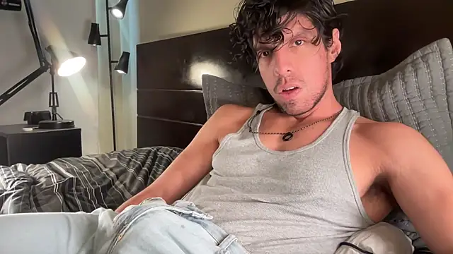 beranco19 online show from 02-21-26, 10:33