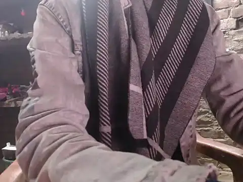 ThethunderPo online show from 01-04-25, 02:46