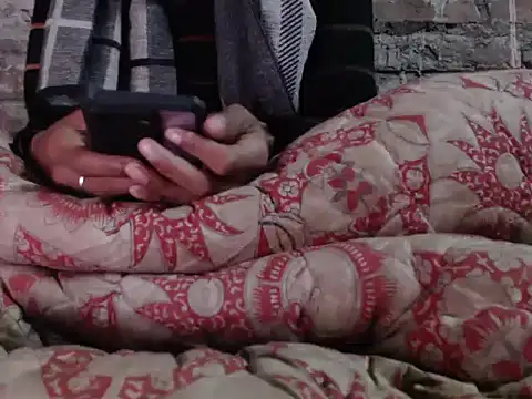 ThethunderPo online show from 01-07-25, 02:31