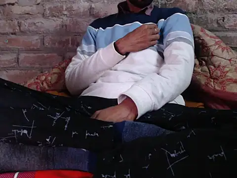 ThethunderPo online show from 01-15-25, 01:56