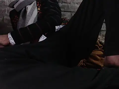 ThethunderPo online show from 01-28-25, 03:14