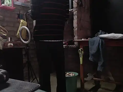 ThethunderPo online show from 01-30-25, 04:37