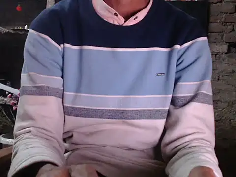 ThethunderPo online show from 02-09-25, 03:34