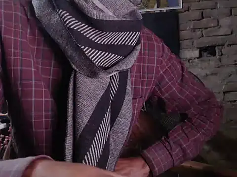 ThethunderPo online show from 02-21-25, 01:33