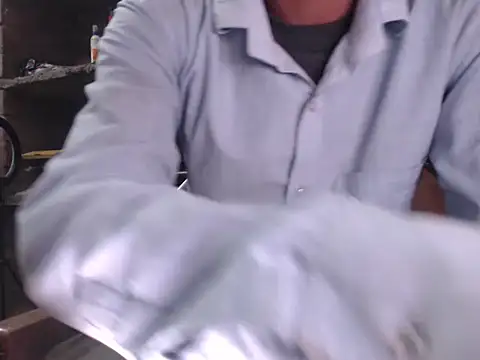 ThethunderPo online show from 02-25-25, 09:42