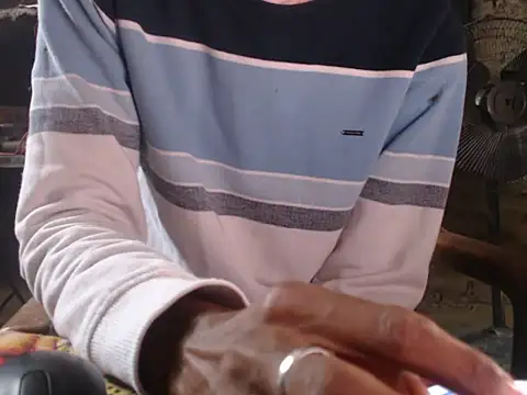 ThethunderPo online show from 02-27-25, 02:42