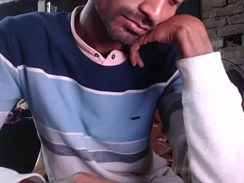 ThethunderPo online show from 02-27-25, 02:43