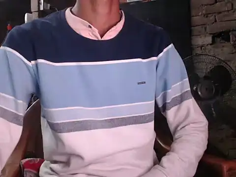 ThethunderPo online show from 03-02-25, 03:37