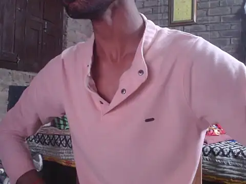 ThethunderPo online show from 09-13-25, 01:49