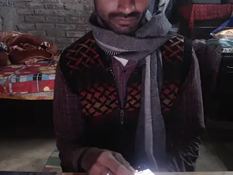 ThethunderPo online show from 12-17-25, 04:18