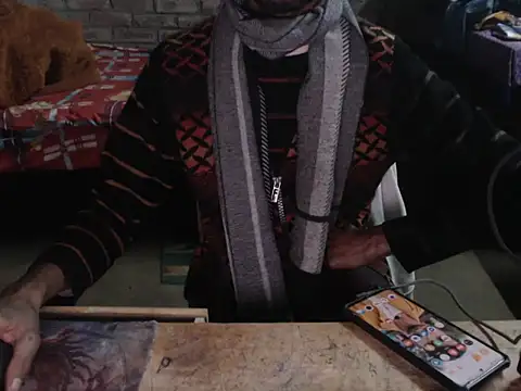 Snapshot of ThethunderPo chatting on 02-03-26, 02:53 ThethunderPo online show from 02-03-26, 02:53