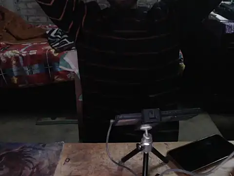 Snapshot of ThethunderPo chatting on 02-07-26, 03:16 ThethunderPo online show from 02-07-26, 03:16