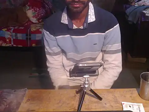 Snapshot of ThethunderPo chatting on 02-19-26, 03:30 ThethunderPo online show from 02-19-26, 03:30