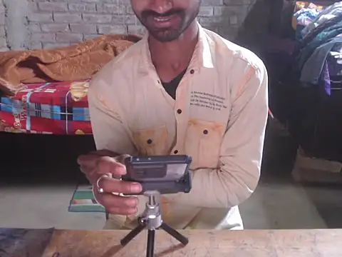 Snapshot of ThethunderPo chatting on 02-22-26, 05:30 ThethunderPo online show from 02-22-26, 05:30