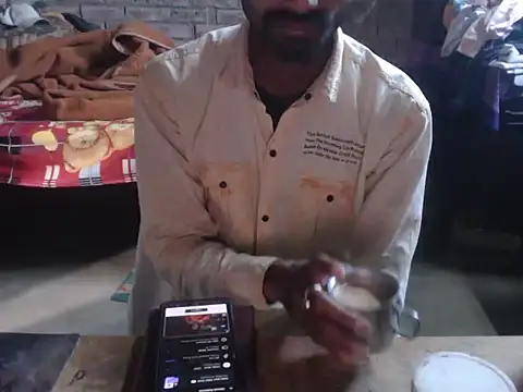 Snapshot of ThethunderPo chatting on 02-24-26, 01:58 ThethunderPo online show from 02-24-26, 01:58