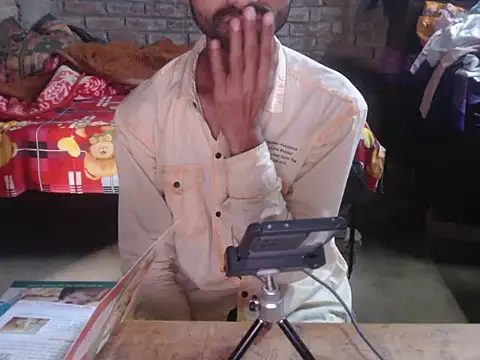 Snapshot of ThethunderPo chatting on 02-26-26, 02:10 ThethunderPo online show from 02-26-26, 02:10