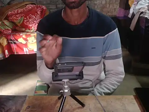 Snapshot of ThethunderPo chatting on 02-27-26, 02:22 ThethunderPo online show from 02-27-26, 02:22