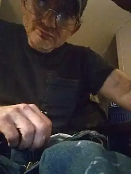 ROBERT0516 online show from 01-13-26, 06:40