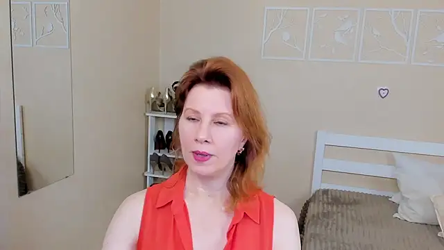 Snapshot of FoxySophia chatting on 02-23-25, 06:23 FoxySophia online show from 02-23-25, 06:23