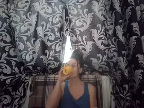 LindaStarS online show from 03-07-25, 06:02