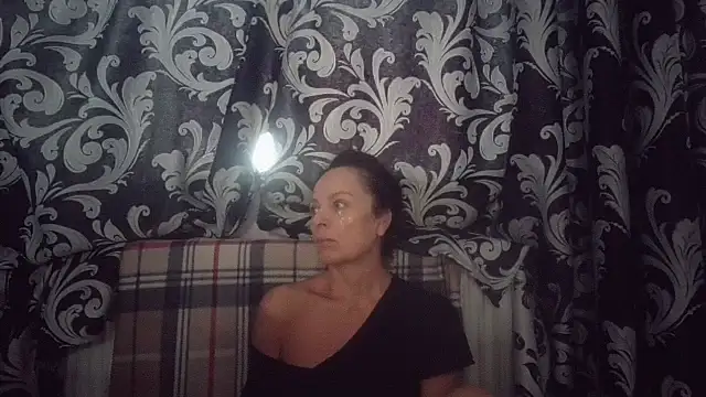 LindaStarS online show from 10-01-25, 05:02