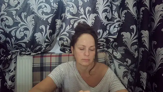 LindaStarS online show from 11-01-25, 07:54