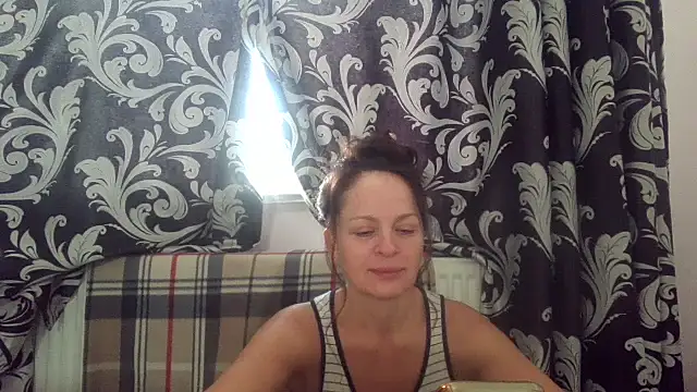 LindaStarS online show from 11-12-25, 07:53