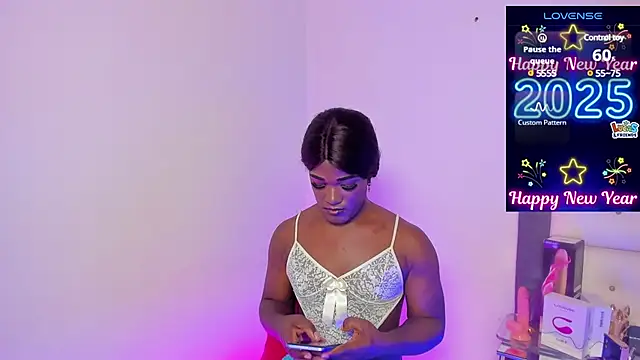 latinwondercockts online show from 02-11-25, 04:22