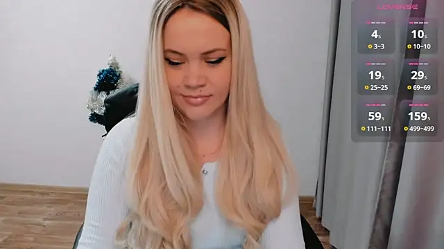 AllAboutLoveXx online show from 12-25-24, 09:13