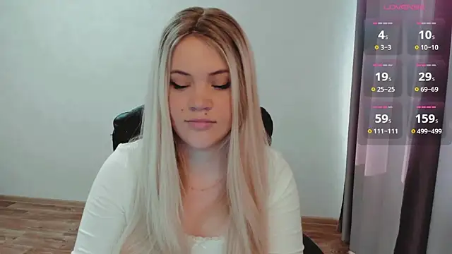 AllAboutLoveXx online show from 02-27-25, 09:00