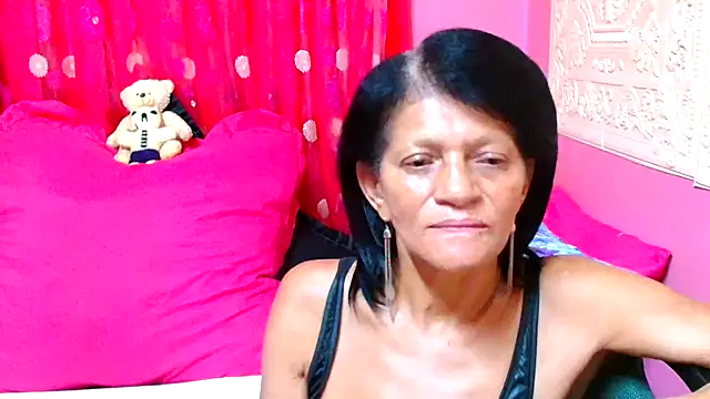 SLUTTYROXY online show from 02-08-25, 09:56