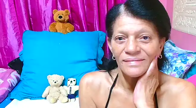 SLUTTYROXY online show from 03-18-25, 07:10