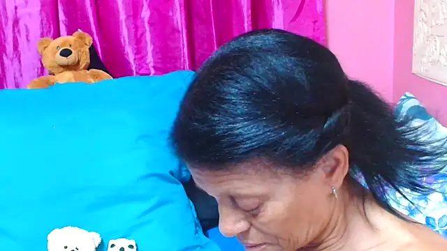 SLUTTYROXY online show from 03-19-25, 05:30