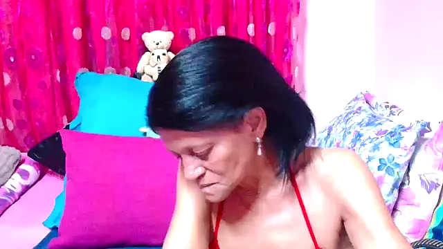 SLUTTYROXY online show from 09-15-25, 06:30