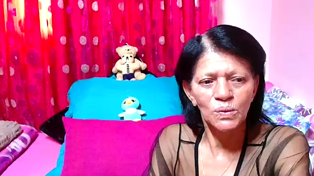 SLUTTYROXY online show from 09-16-25, 06:47