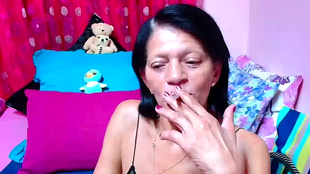 SLUTTYROXY online show from 09-17-25, 07:15