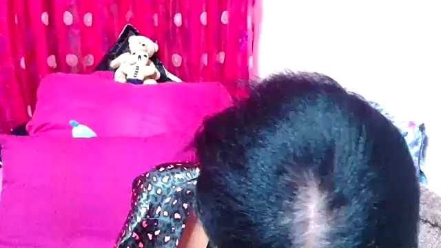 SLUTTYROXY online show from 10-05-25, 06:56