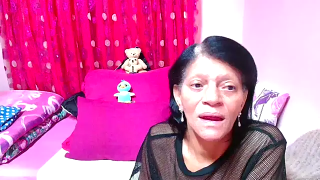 SLUTTYROXY online show from 10-09-25, 08:29