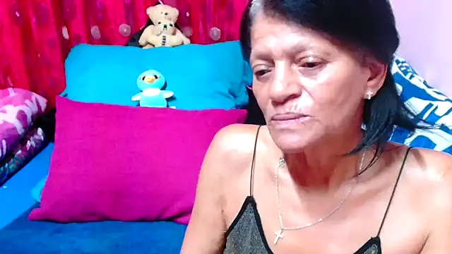 SLUTTYROXY online show from 10-15-25, 06:35