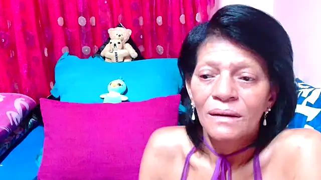 SLUTTYROXY online show from 10-24-25, 05:26