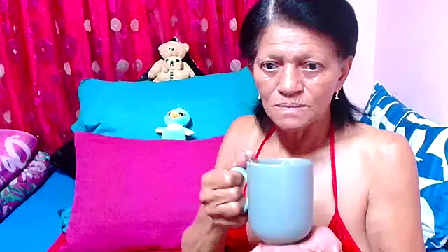 SLUTTYROXY online show from 11-23-25, 08:14