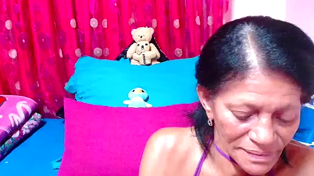 SLUTTYROXY online show from 11-24-25, 08:41