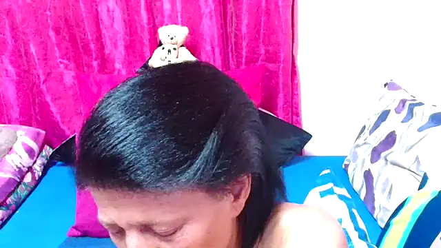 SLUTTYROXY online show from 12-05-25, 07:10