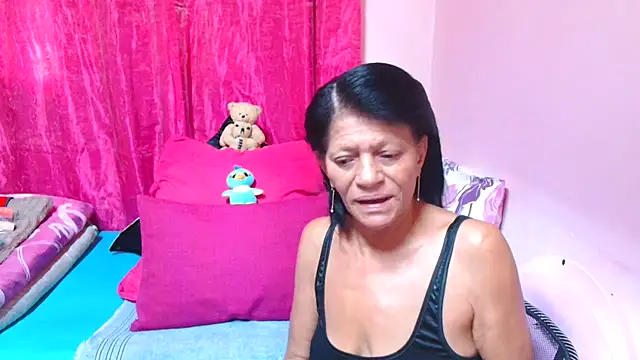 SLUTTYROXY online show from 12-20-25, 06:20