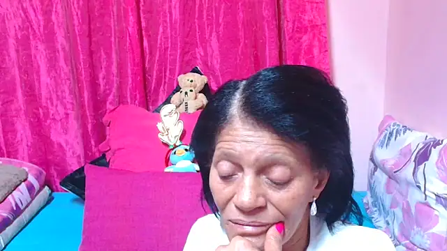 SLUTTYROXY online show from 12-22-25, 08:17